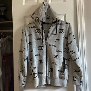 chanel jacket